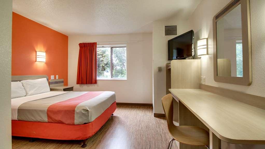 Motel 6-Georgetown, Tx Pokój zdjęcie