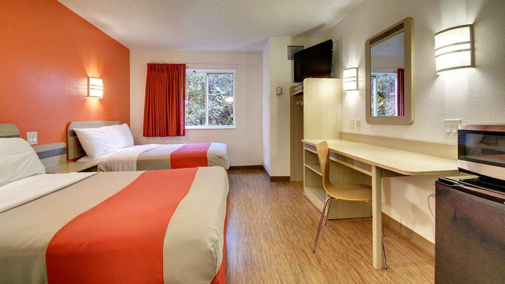 Motel 6-Georgetown, Tx Pokój zdjęcie