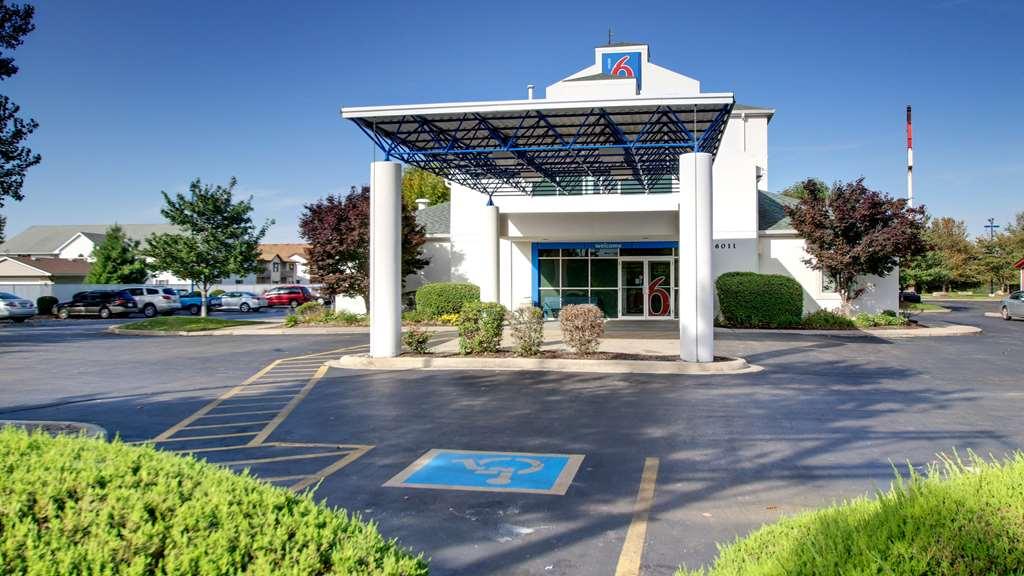 Motel 6-Georgetown, Tx Zewnętrze zdjęcie