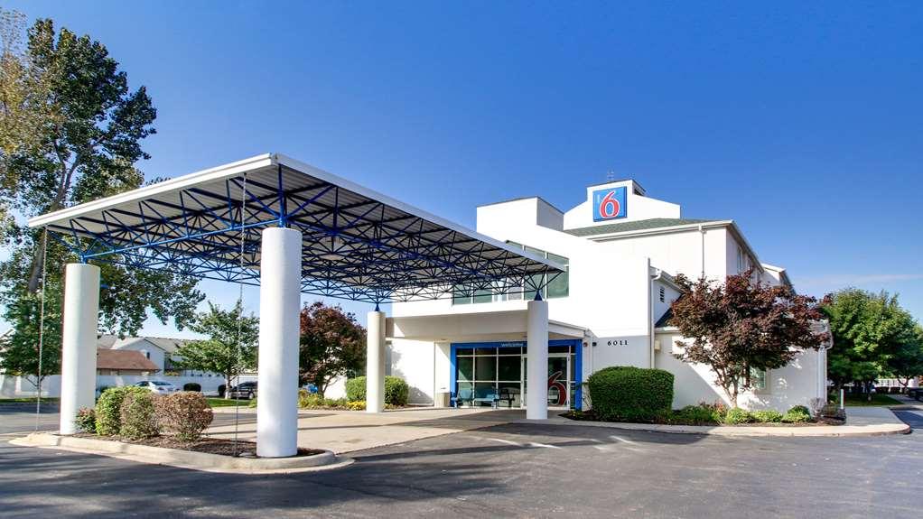 Motel 6-Georgetown, Tx Zewnętrze zdjęcie