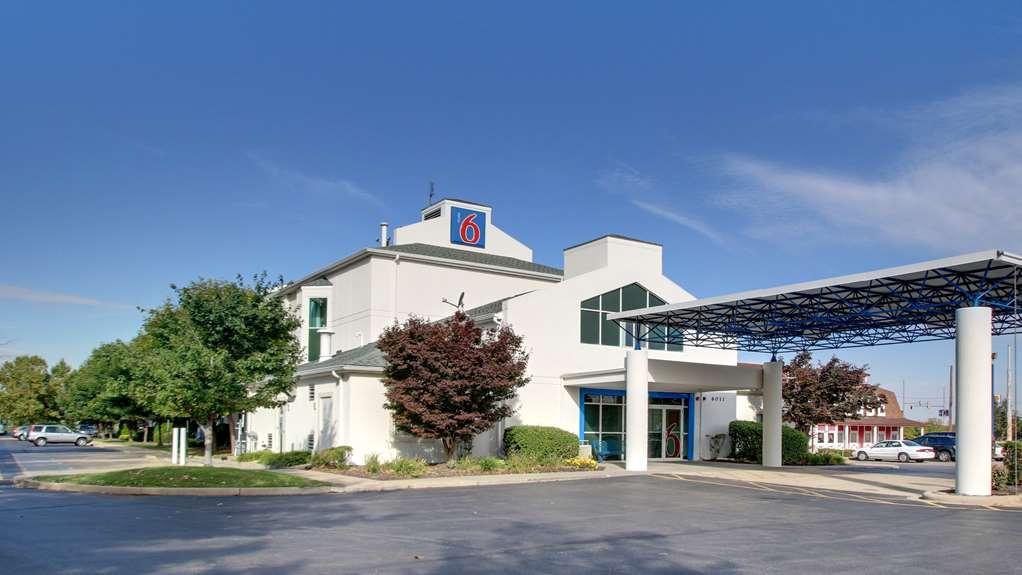 Motel 6-Georgetown, Tx Zewnętrze zdjęcie