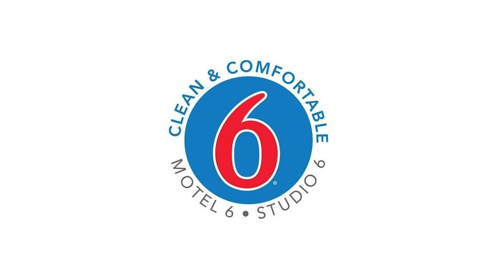 Motel 6-Georgetown, Tx Zewnętrze zdjęcie