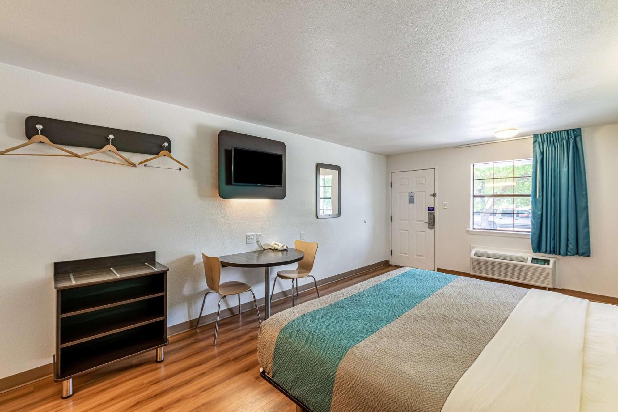 Motel 6-Georgetown, Tx Zewnętrze zdjęcie