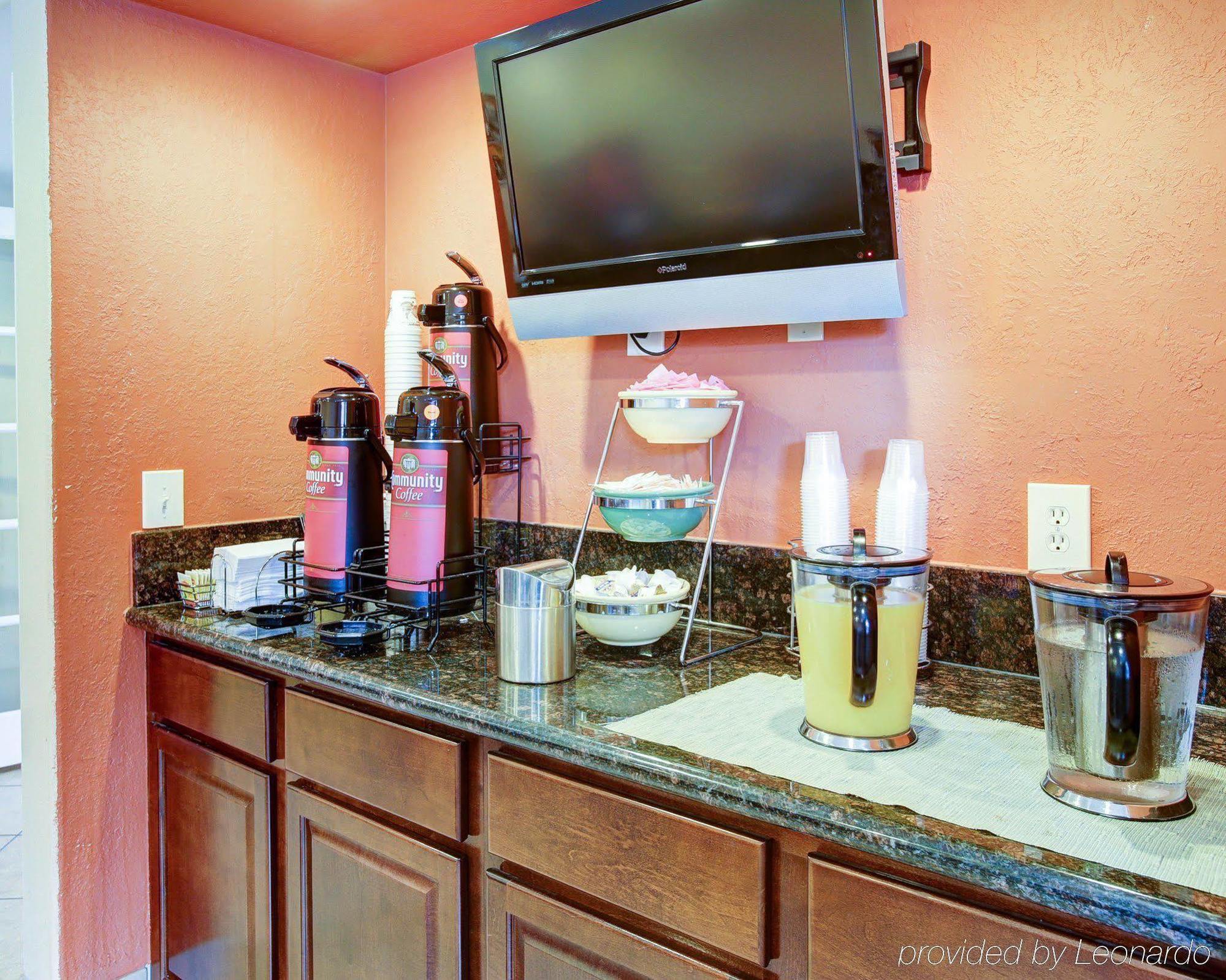 Motel 6-Georgetown, Tx Zewnętrze zdjęcie