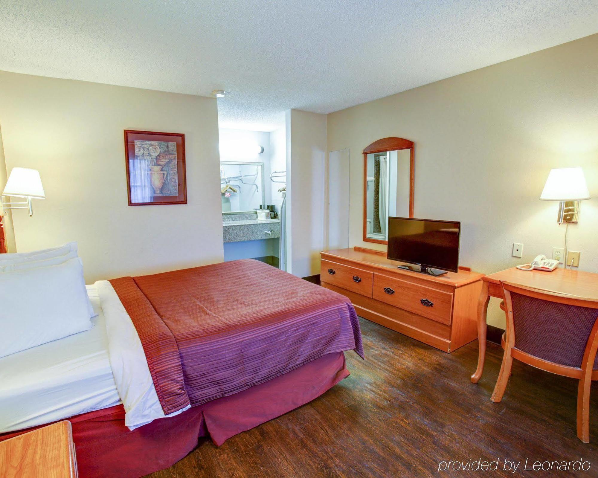 Motel 6-Georgetown, Tx Zewnętrze zdjęcie