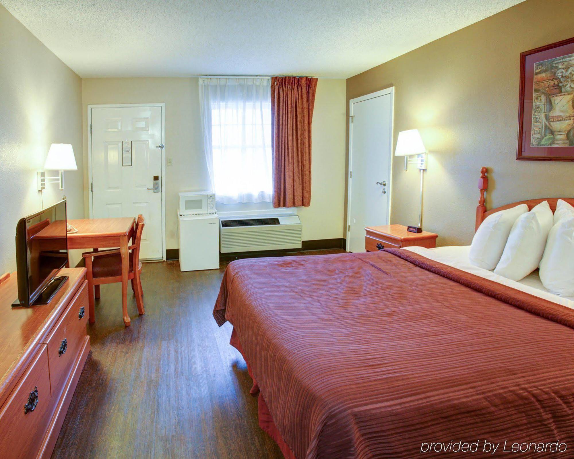 Motel 6-Georgetown, Tx Zewnętrze zdjęcie
