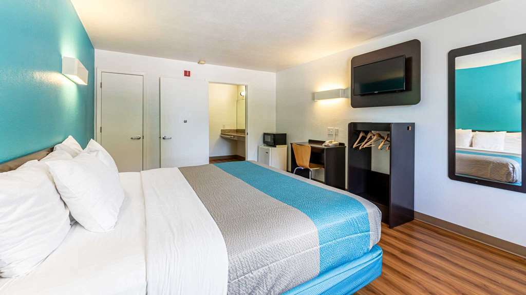 Motel 6-Georgetown, Tx Pokój zdjęcie
