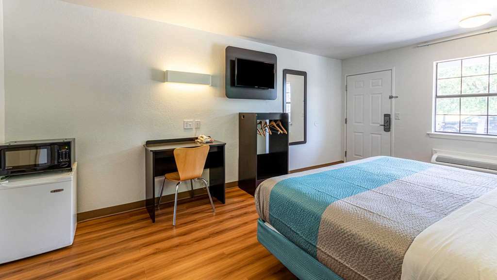 Motel 6-Georgetown, Tx Pokój zdjęcie