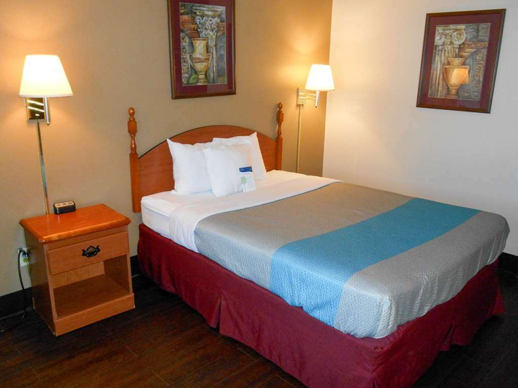 Motel 6-Georgetown, Tx Pokój zdjęcie