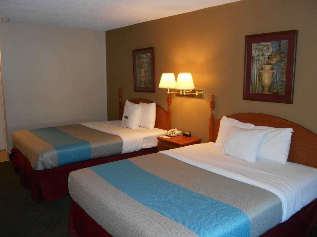 Motel 6-Georgetown, Tx Pokój zdjęcie